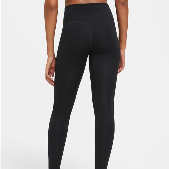 Nike Dri-FIT One Leggings - Picture 3 of 6